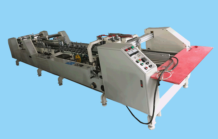 膠盒機廠家